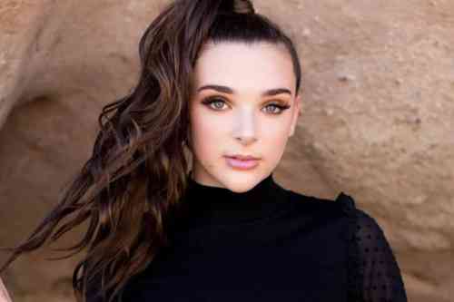 Kendall Vertes Age, Net Worth, Height, Affair, Career, and More