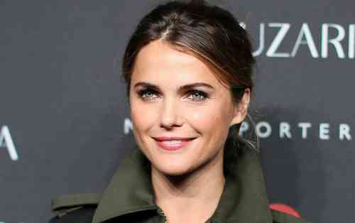 Keri Russell Height, Age, Net Worth, Affair, Career, and More