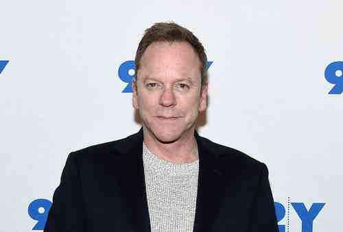 Kiefer Sutherland Net Worth, Height, Age, Affair, Career, and More