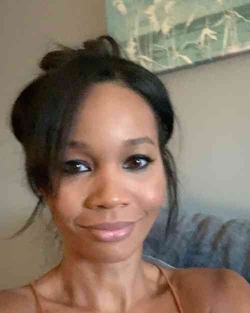Kimberly Kevon Williams Height, Age, Net Worth, Affair, Career, and More