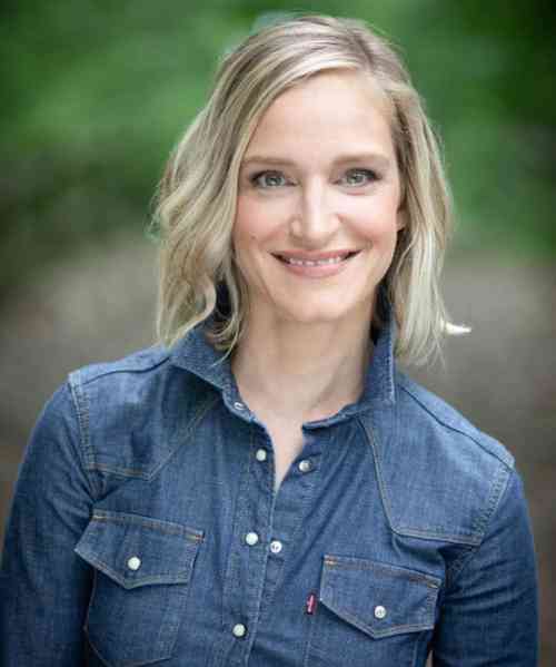Kirstin Rae Hinton Affair, Height, Net Worth, Age, Career, and More Kirstin Rae Hinton