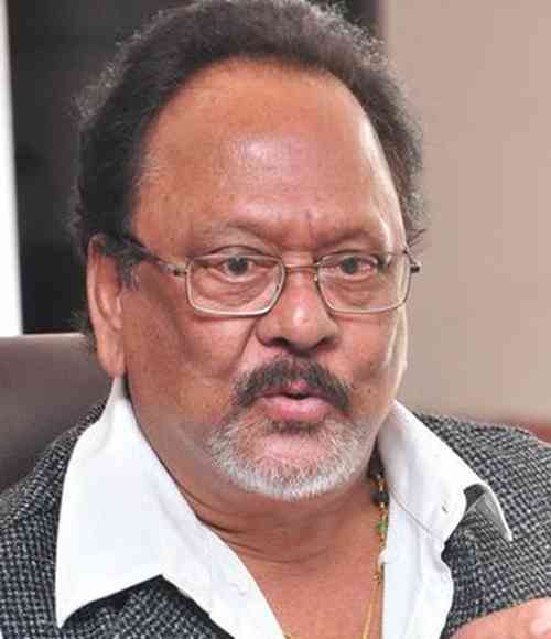 Krishnamraju