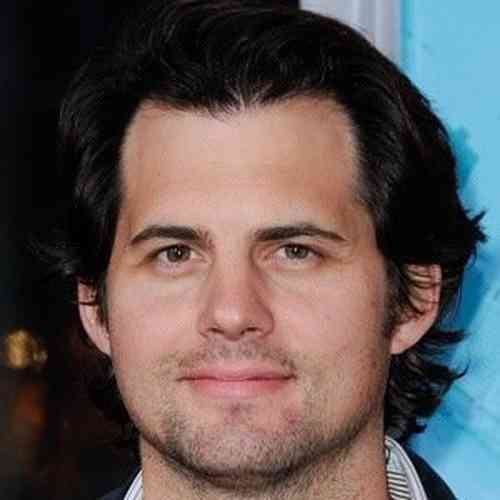 Kristoffer Polaha