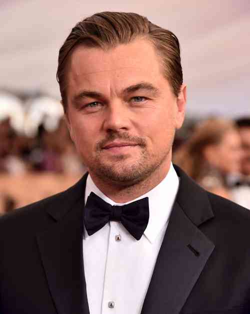 Leonardo DiCaprio Affair, Height, Net Worth, Age, Career, and More
