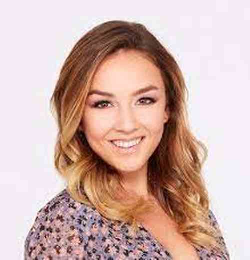 Lexi Ainsworth Net Worth, Height, Age, Affair, Career, and More