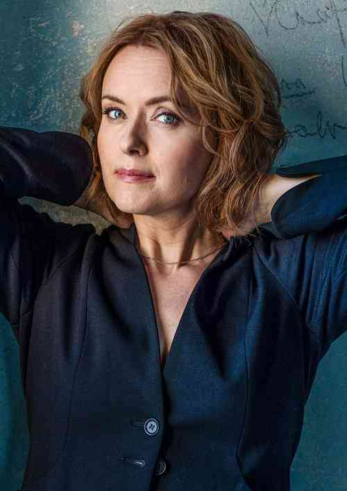 Livia Maria Millhagen Net Worth, Height, Age, Affair, Career, and More