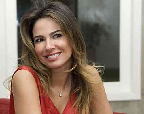 Luciana Gimenez Net Worth, Height, Age, Affair, Career, and More Luciana Gimenez