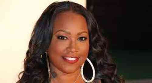 Maia Campbell Age, Net Worth, Height, Affair, Career, and More Maia Campbell