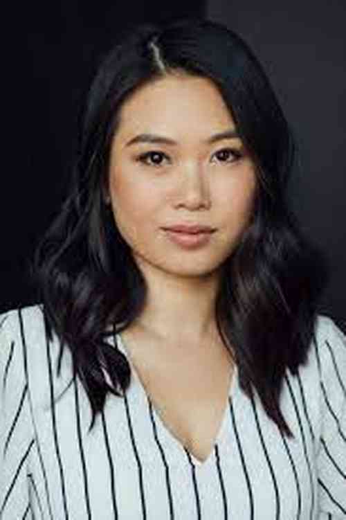 Marianna Phung Net Worth, Height, Age, Affair, Career, and More