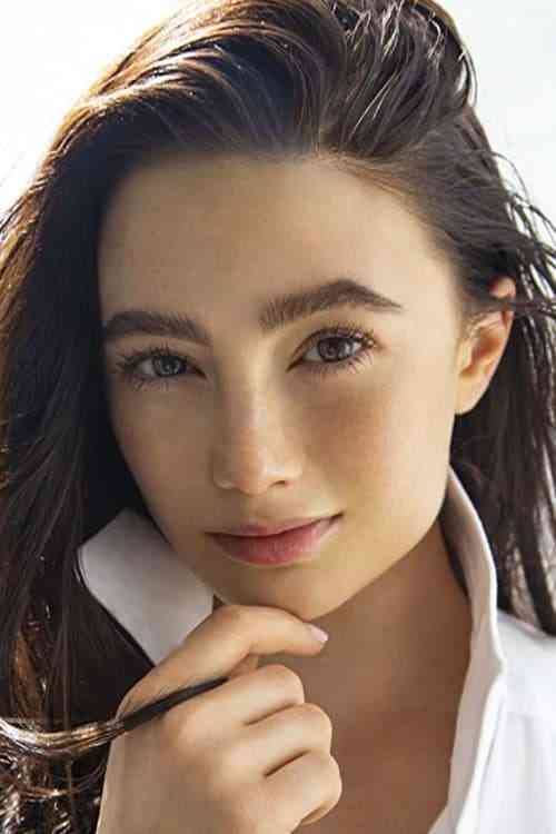 Marina Mazepa Net Worth, Height, Age, Affair, Career, and More Marina Mazepa