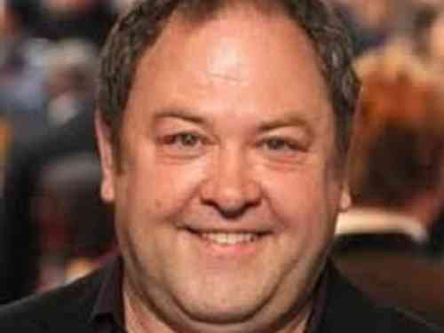 Mark Addy Age, Net Worth, Height, Affair, Career, and More