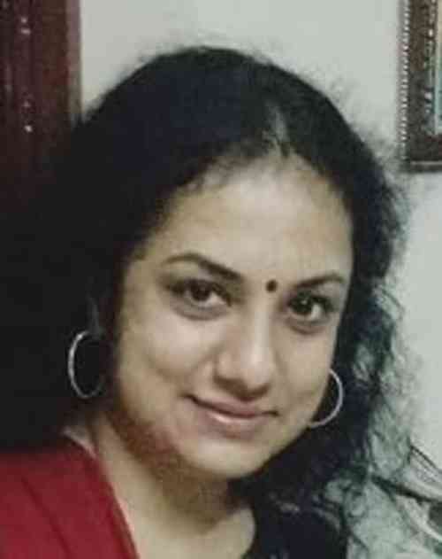 Maya Menon Net Worth, Height, Age, Affair, Career, and More Maya Menon