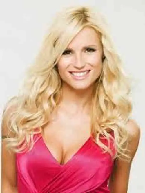 Michelle Hunziker Affair, Height, Net Worth, Age, Career, and More
