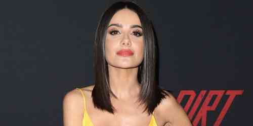 Mikaela Hoover Net Worth, Height, Age, Affair, Career, and More