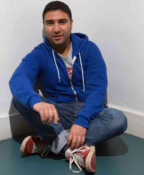 Nick Mohammed Net Worth, Height, Age, Affair, Career, and More