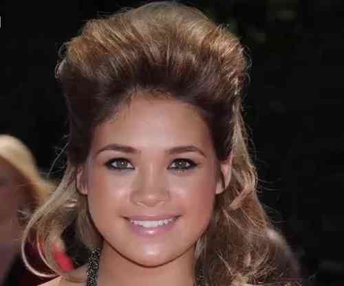 Nicole Gale Anderson Net Worth, Height, Age, Affair, Career, and More