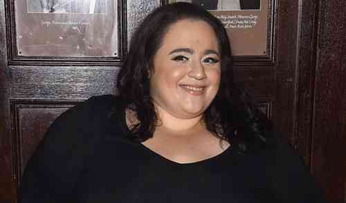 Nikki Blonsky Age, Net Worth, Height, Affair, Career, and More