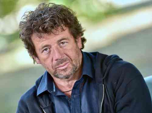 Patrick Bruel Height, Age, Net Worth, Affair, Career, and More