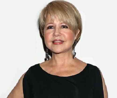 Pia Zadora Height, Age, Net Worth, Affair, Career, and More