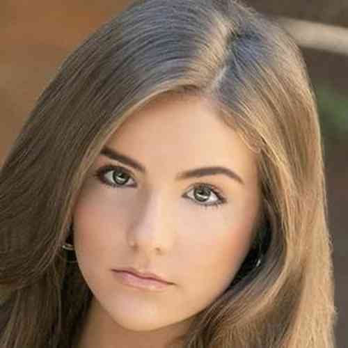 Piper Rockelle Net Worth, Height, Age, Affair, Career, and More Piper Rockelle