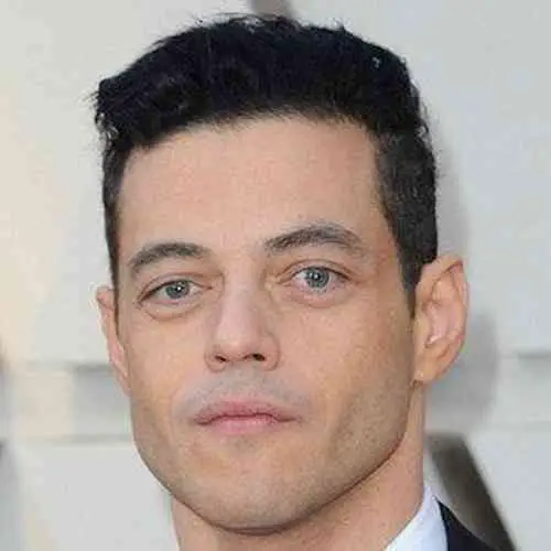 Surprising Facts About Rami Malek, Actor and Singer