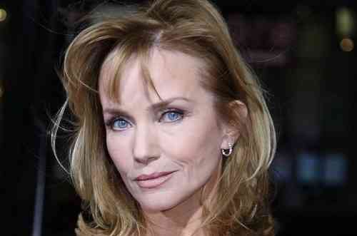 Rebecca De Mornay Height, Age, Net Worth, Affair, Career, and More
