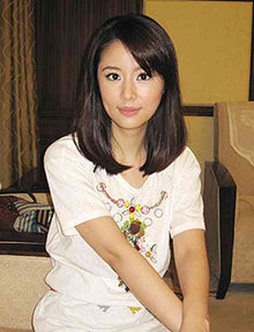 Ruby Lin Height, Age, Net Worth, Affair, Career, and More