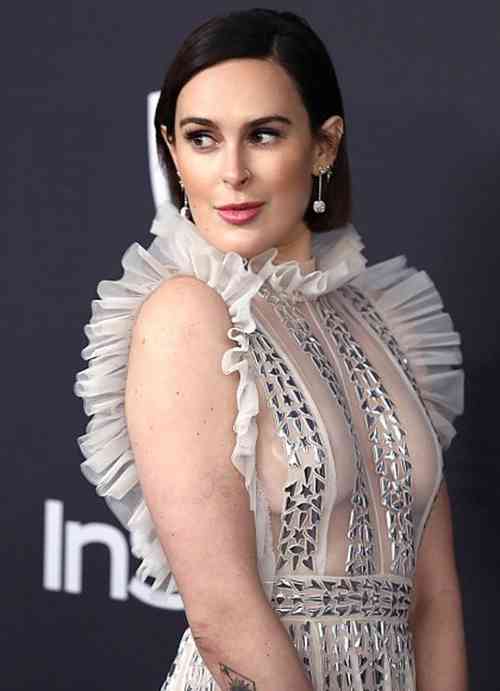 Rumer Willis Affair, Height, Net Worth, Age, Career, and More