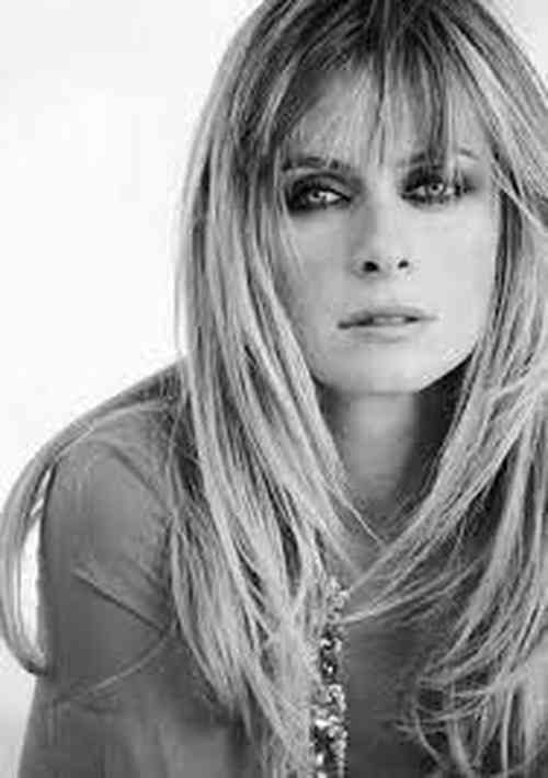 Serena Autieri Height, Age, Net Worth, Affair, Career, and More Serena Autieri