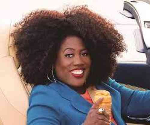 Sheryl Underwood Affair, Height, Net Worth, Age, Career, and More