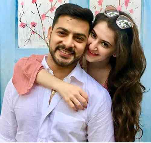 Shivaleeka Oberoi Age, Net Worth, Height, Affair, Career, and More Shivaleeka Oberoi