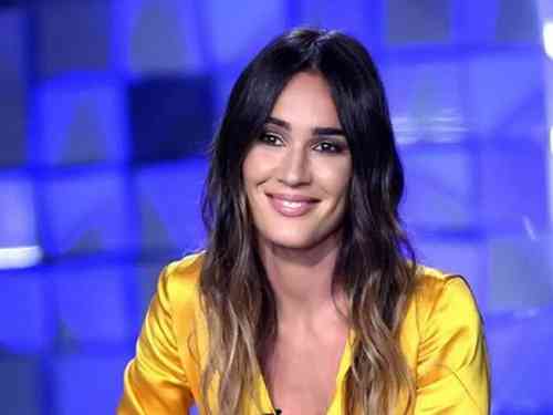 Silvia Toffanin Age, Net Worth, Height, Affair, Career, and More Silvia Toffanin