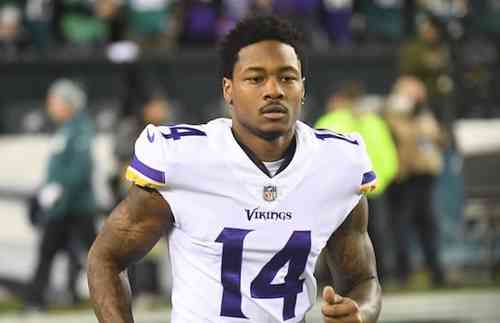 Stefon Diggs Height, Age, Net Worth, Affair, Career, and More