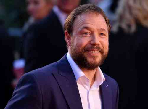 Stephen Graham Height, Age, Net Worth, Affair, Career, and More Stephen Graham