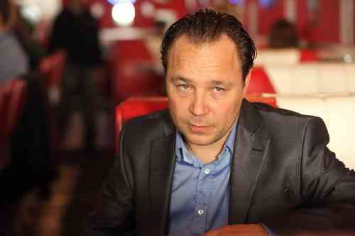 Stephen Graham Height, Age, Net Worth, Affair, Career, and More Stephen Graham