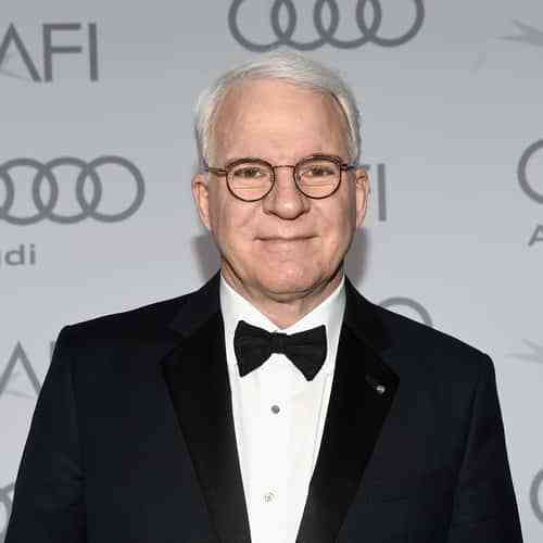 Steve Martin Age, Net Worth, Height, Affair, Career, and More