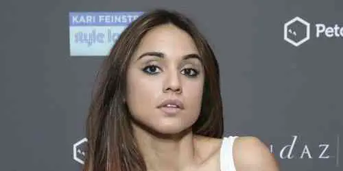 Summer Bishil Age, Net Worth, Height, Affair, Career, and More