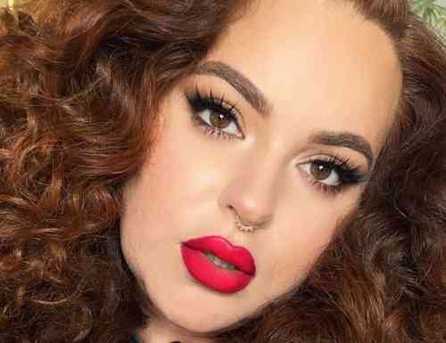 Tess Holliday Height, Age, Net Worth, Affair, Career, and More
