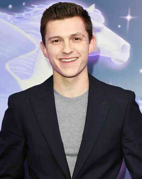 Tom Holland – 6 Interesting Facts You Should Know