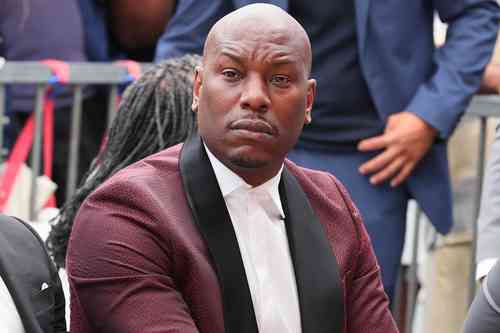 Tyrese Gibson – The Unknown Facts About Him