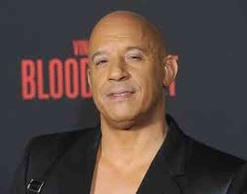 Interesting Facts About Vin Diesel – From His Childhood to His Career