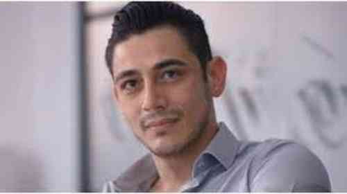Walid Riachy Net Worth, Height, Age, Affair, Career, and More