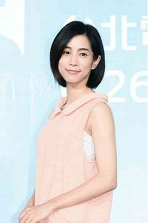 Wen Chen-ling Affair, Height, Net Worth, Age, Career, and More Wen Chen-ling
