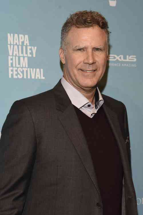 Will Ferrell Net Worth, Height, Age, Affair, Career, and More Will Ferrell