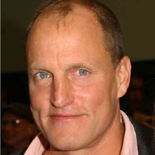 Woody Harrelson – Interesting Facts You Never Know About Him