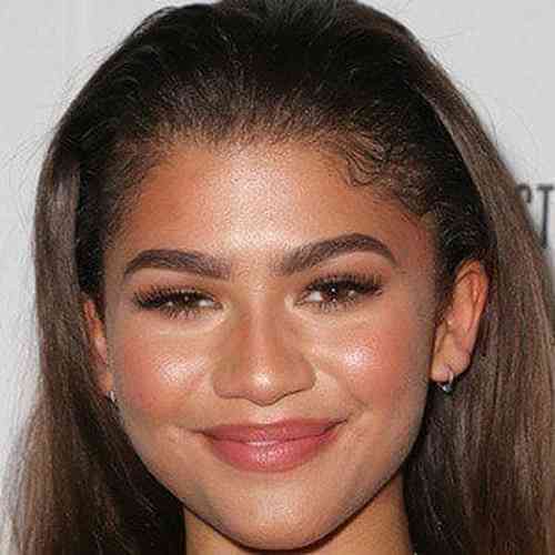Zendaya – Interesting Facts About Her and Her Career.