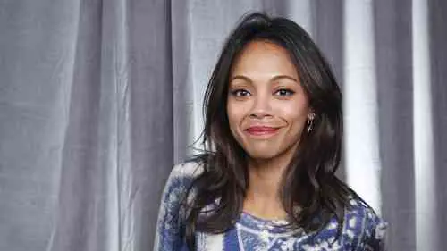 Interesting Facts About Zoe Saldana – From Actress to Activist