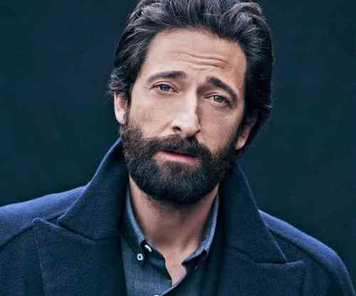 Adrien Brody Age, Net Worth, Height, Affair, Career, and More