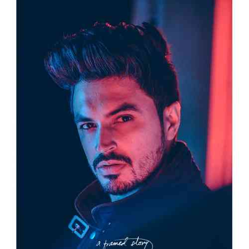 Ahmad Taha Ghani Age, Net Worth, Height, Affair, Career, and More Ahmad Taha Ghani
