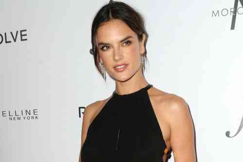 Alessandra Ambrosio Affair, Height, Net Worth, Age, Career, and More